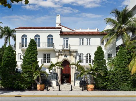 villa versace avignon|versace mansion south beach.